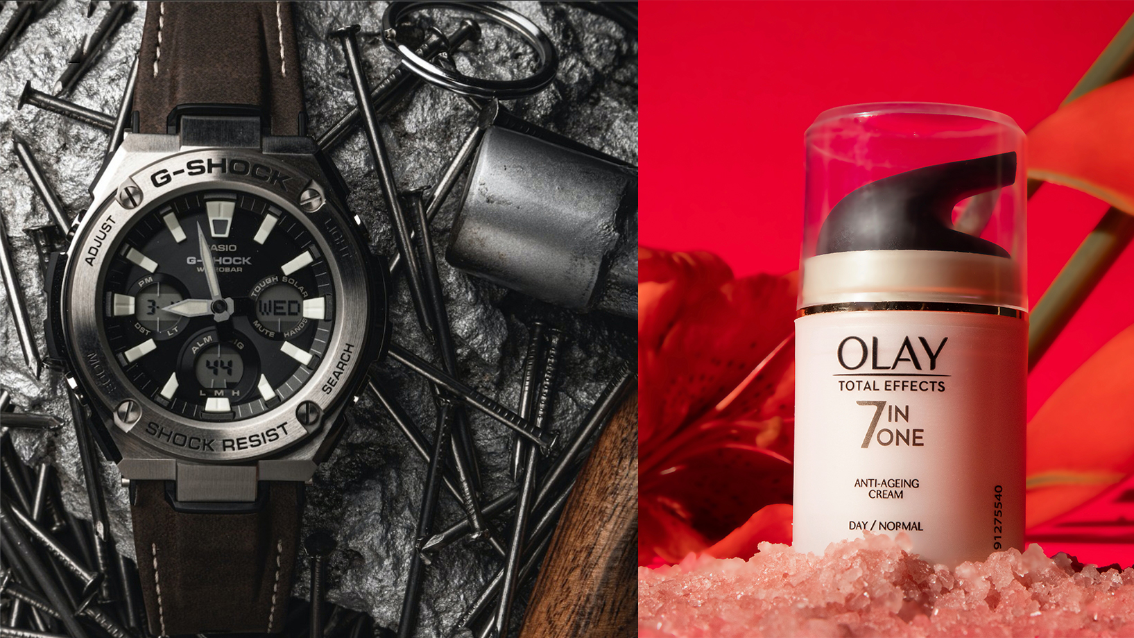 Advanced Diploma in Product & Food Photography — student work 7