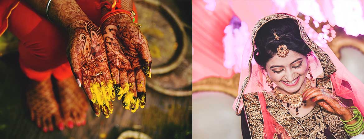 Wedding Photography — student work 11