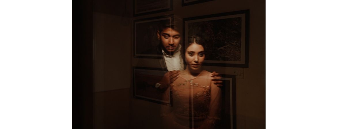 Wedding Photography — student work 7