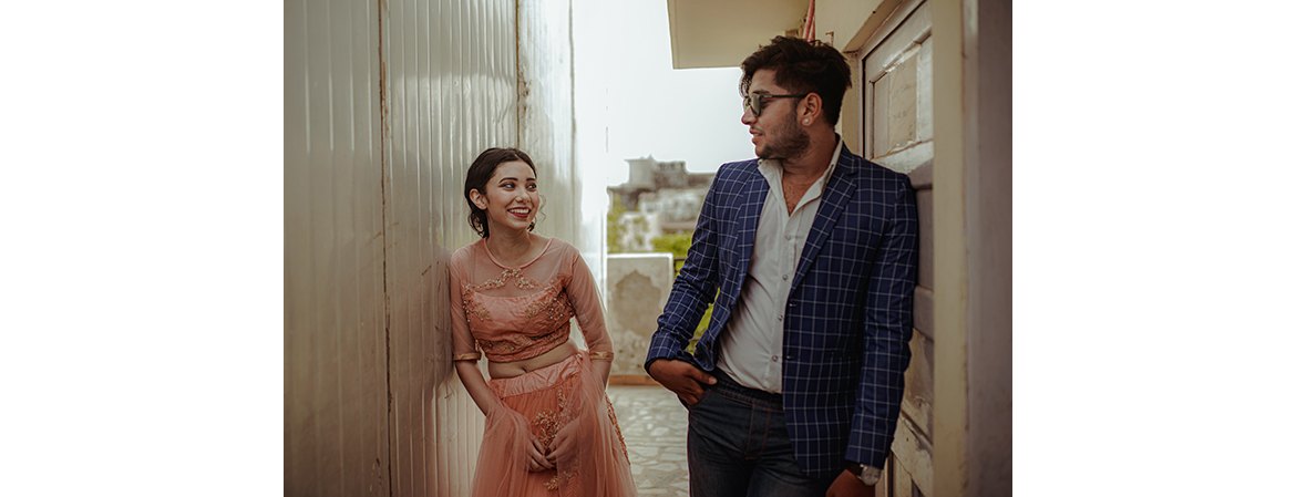 Wedding Photography — student work 8
